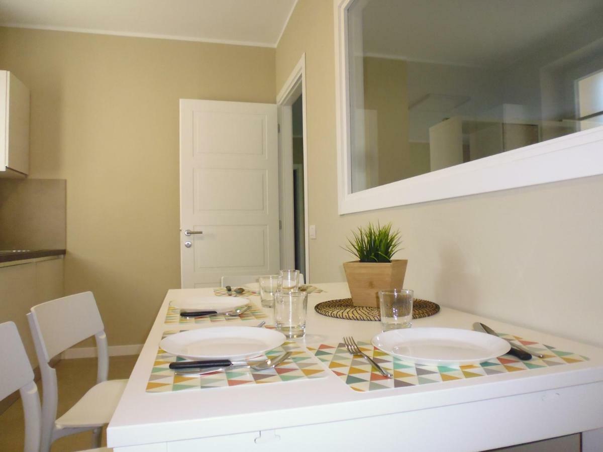 Casa Il Cedro Apartment Verbania Ngoại thất bức ảnh