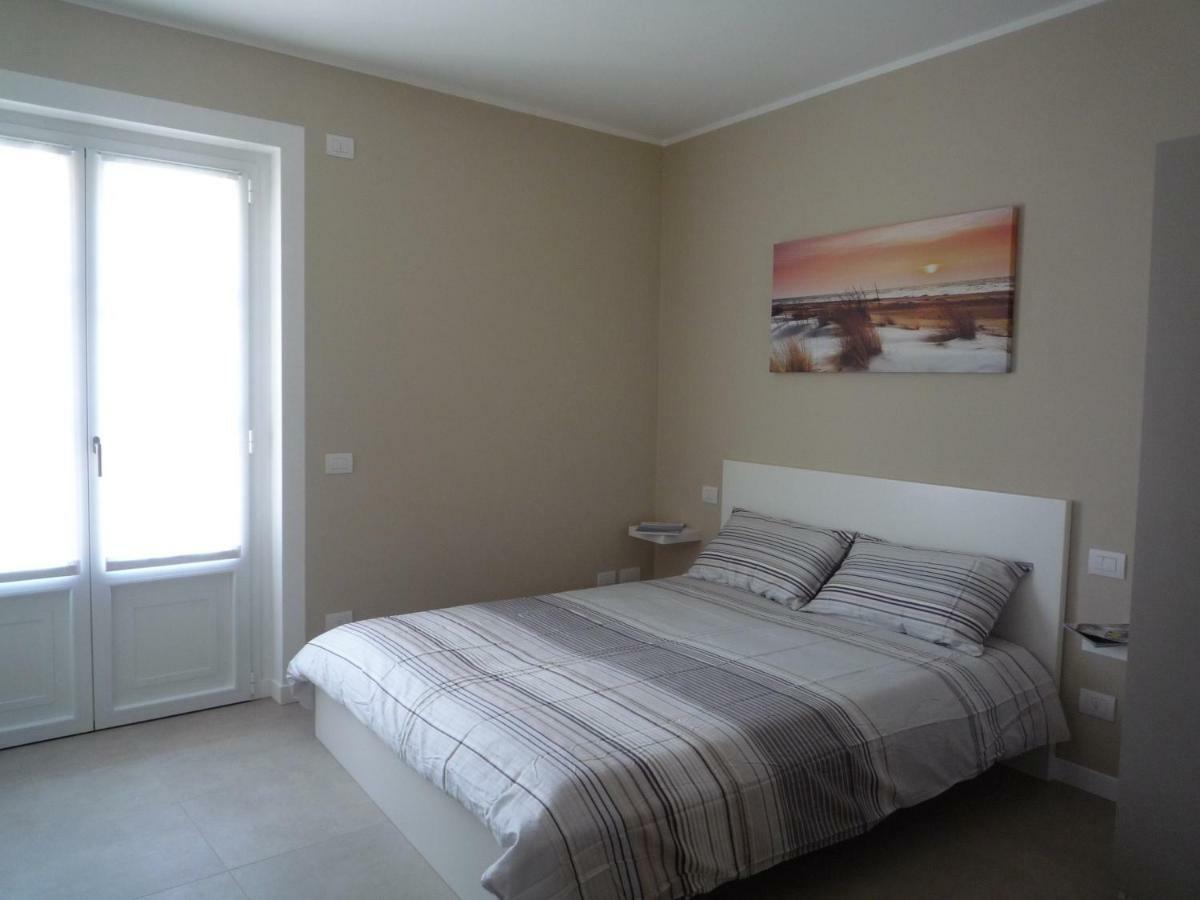 Casa Il Cedro Apartment Verbania Ngoại thất bức ảnh