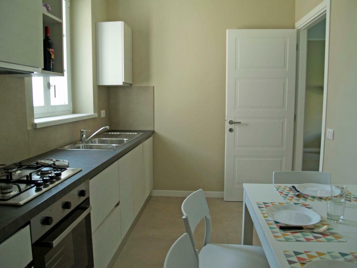 Casa Il Cedro Apartment Verbania Ngoại thất bức ảnh