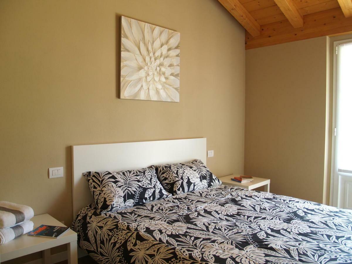 Casa Il Cedro Apartment Verbania Ngoại thất bức ảnh
