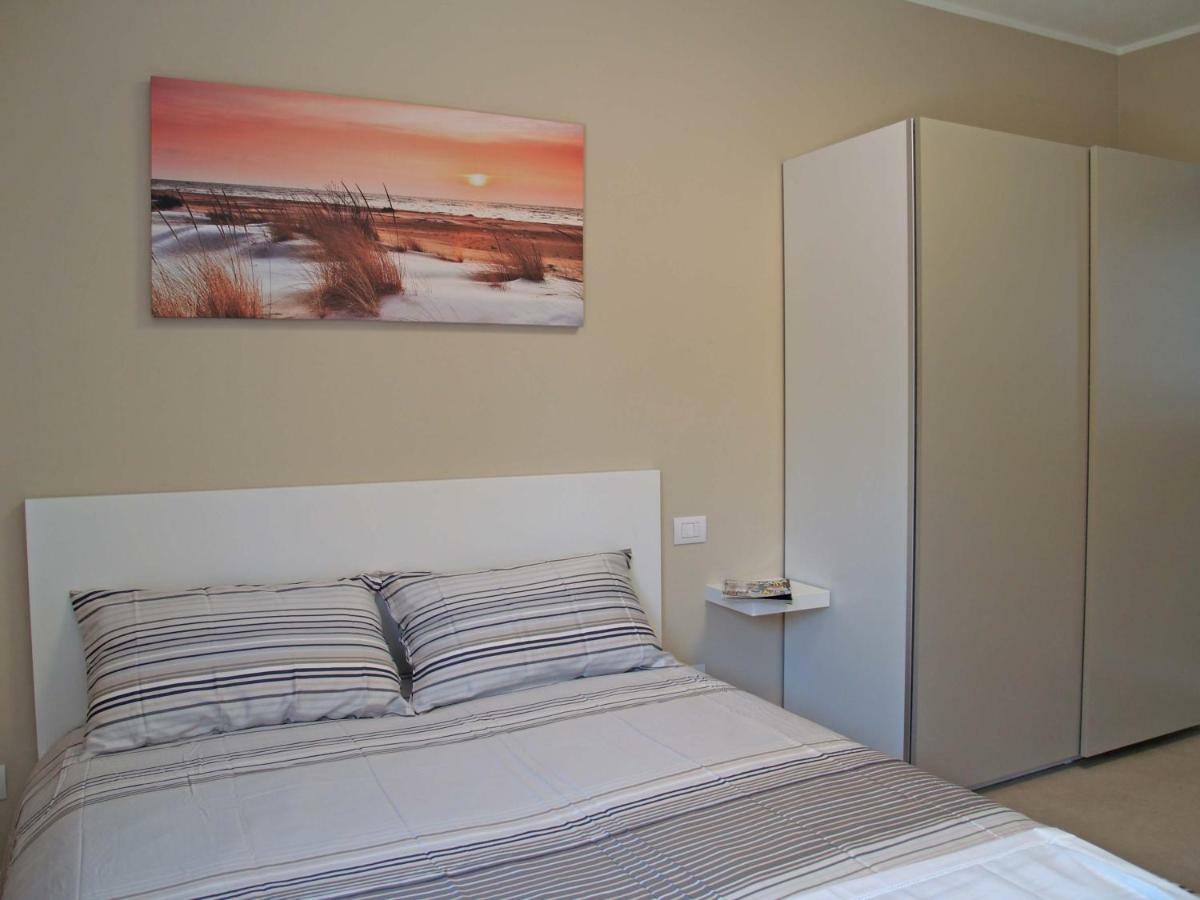 Casa Il Cedro Apartment Verbania Ngoại thất bức ảnh