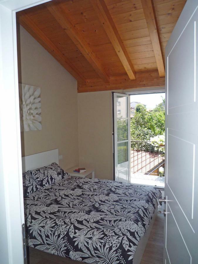 Casa Il Cedro Apartment Verbania Ngoại thất bức ảnh