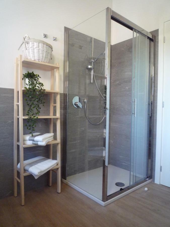 Casa Il Cedro Apartment Verbania Ngoại thất bức ảnh