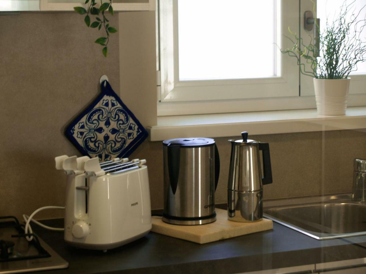 Casa Il Cedro Apartment Verbania Ngoại thất bức ảnh